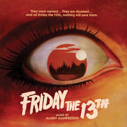Friday The 13Th - O.S.T.