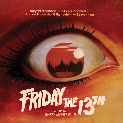 Friday The 13Th - O.S.T.