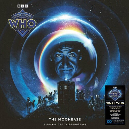 Moonbase