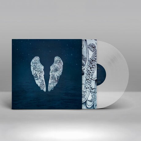 Ghost Stories, Coldplay, LP