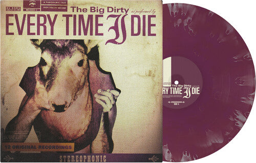 Big Dirty