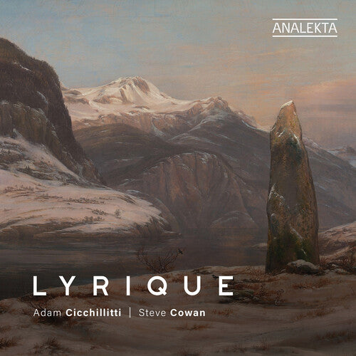 Lyrique