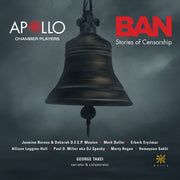 Ban - Stories Of Censorship