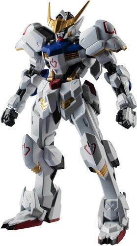 Msgironbloodedorphans - Aswg08gundambarbatosrenew