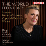 World Feels Dusty