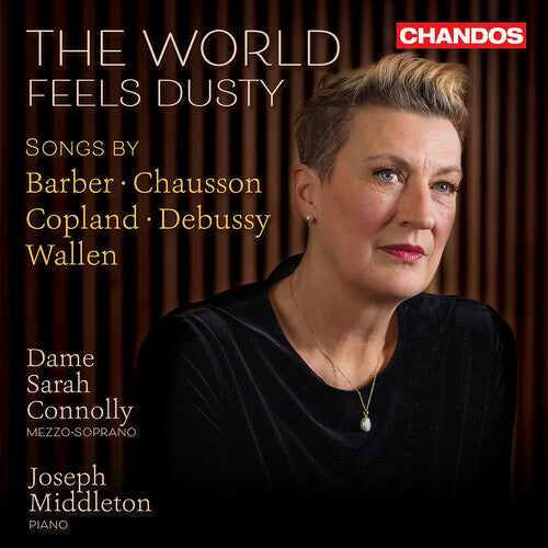 World Feels Dusty