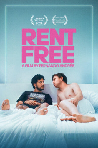 Rent Free, Rent Free, DVD