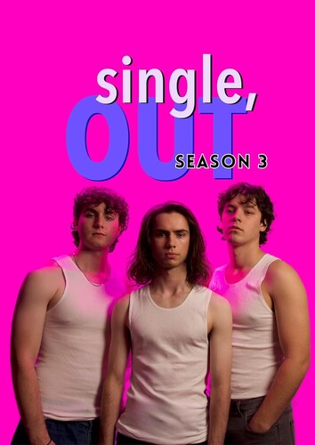 Single Out: Season 3, Single Out: Season 3, DVD
