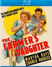 Farmer's Daughter