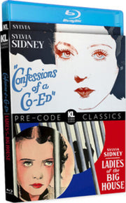 Pre-Code Classics (Confessions Of A Co-Ed/Ladies