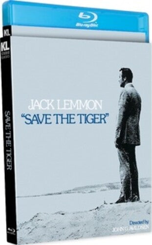 Save The Tiger