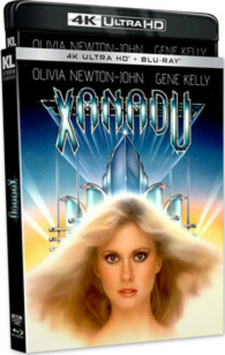 Xanadu, Xanadu, ULTRA HD