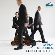 Gypsy Melodies