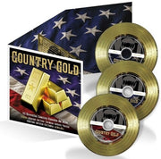 Country Gold / Various