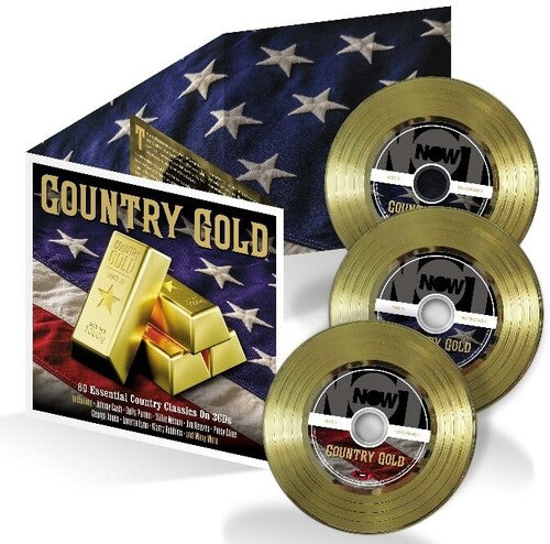 Country Gold / Various