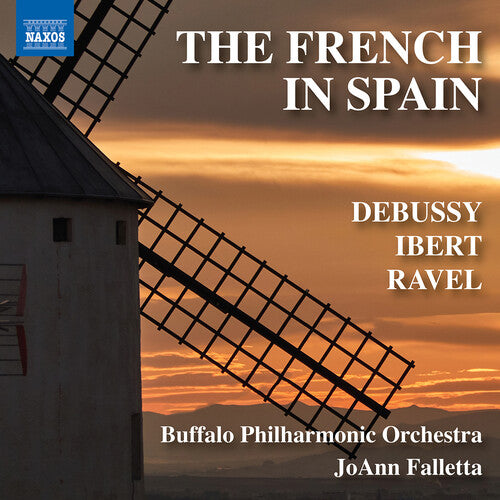 French In Spain
