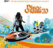 Disco Giants 20 / Various