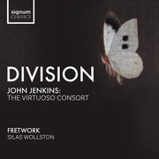 Division: The Virtuoso Consort
