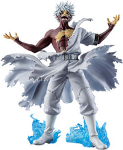 My Hero Academia - Dabi (On Top Of Happiness)