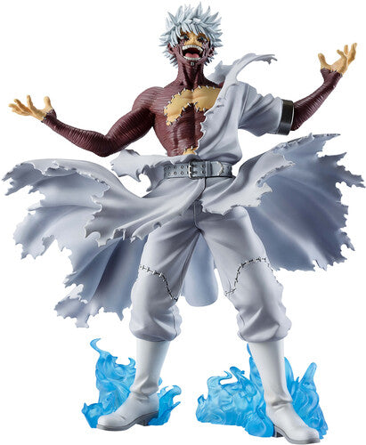 My Hero Academia - Dabi (On Top Of Happiness)