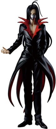 Yu Yu Hakusho - Karasu (Dark Tournament Ed. V2)
