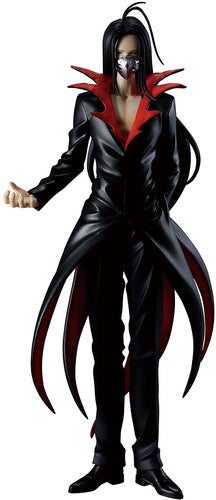 Yu Yu Hakusho - Karasu (Dark Tournament Ed. V2)