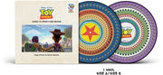 Toy Story: Songs To Infinity And Beyond - O.S.T.