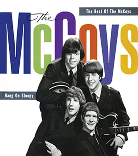Hang On Sloopy: The Best Of