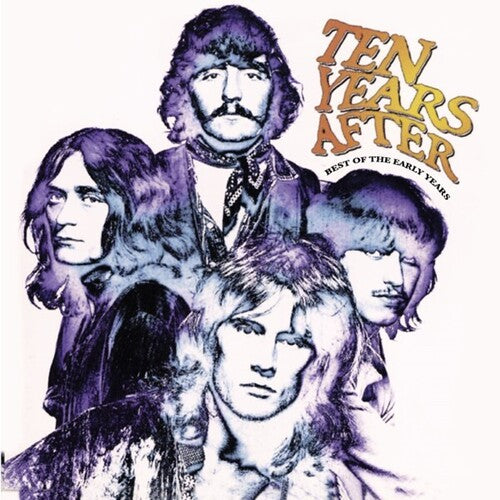 Best Of The Early Years