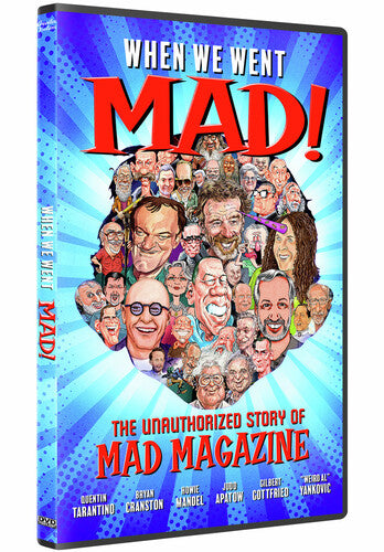 When We Went Mad