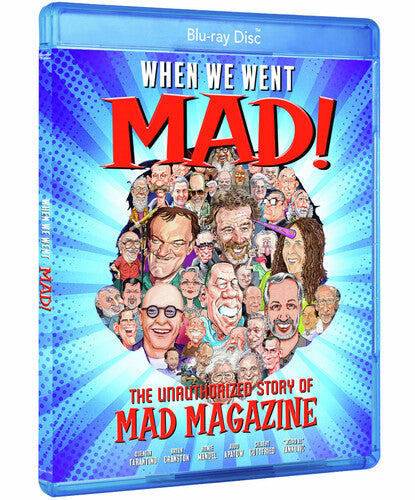 When We Went Mad