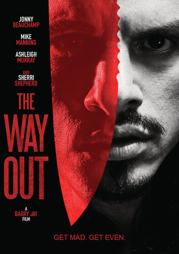 Way Out, Way Out, DVD