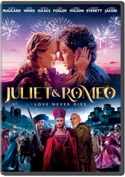 Juliet & Romeo