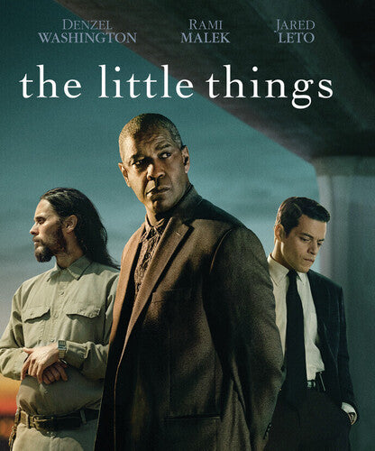 Little Things, Little Things, ULTRA HD