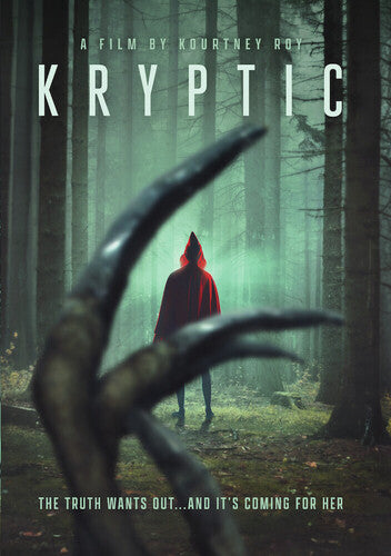 Kryptic, Kryptic, DVD