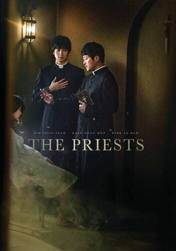 Priests, Priests, DVD