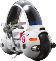 Dragon Ball - Bulma's Motorcycle Hoipoicapsuleno9