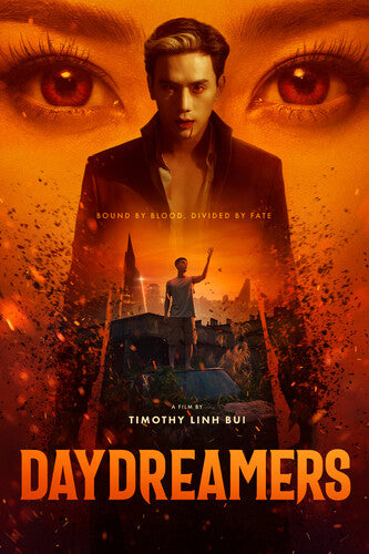 Daydreamers, Daydreamers, DVD