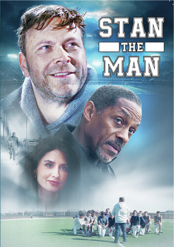 Stan The Man, Stan The Man, DVD
