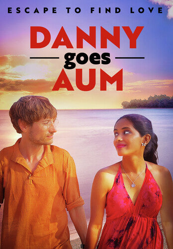 Danny Goes Aum -- DVD