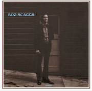 Boz Scaggs Featuring Duane Allman
