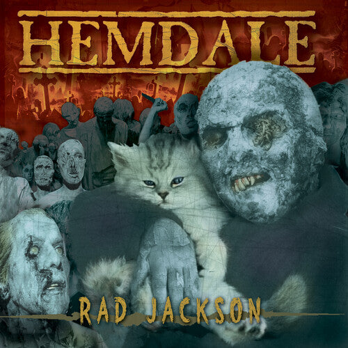 Rad Jackson