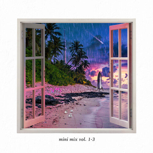 Mini Mix Vol 1-3