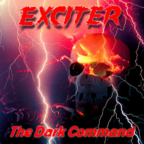 Dark Command