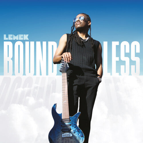 Boundless