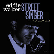 Street Singer Volume 1