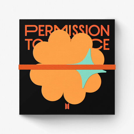 Permission To Dance On Stage - Live [Connect Ver.], Bts, CD