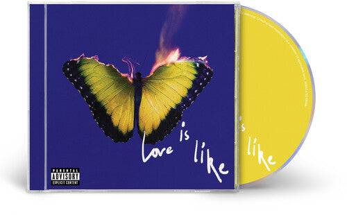 Love Is Like