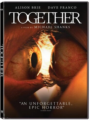 Together, Together, DVD