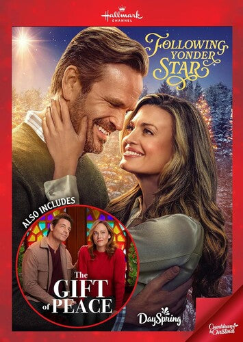 Following Yonder Star (Bonus The Gift Of Peace), Following Yonder Star (Bonus The Gift Of Peace), DVD